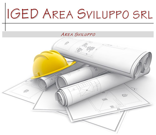 Area Sviluppo | Iged Srl